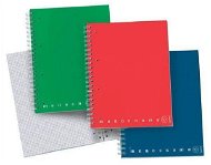 PIGNA Monocromo square A4 70 sheets - Notepad