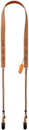 PGYTECH Camera Strap Slim Vintage (Caramel Brown) - Camera Strap