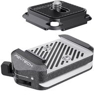 PGYTECH Arca-Type Quick Release Clamp & Plate V2 - Kamerahalter