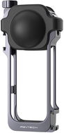 PGYTECH Insta360 X5 Camera Cage - Halterung für eine Outdoor-Kamera