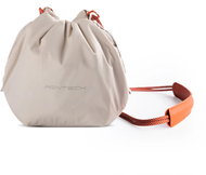 PGYTECH OneGo Drawstring Bag (Ivory) - Camera Bag