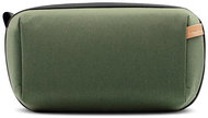 PGYTECH Tech Organizer (Moss Green) - Accessory Case