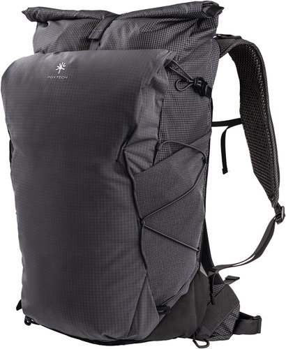 PGYTECH OnePro Ultralight Backpack 30 L (Space Black) - Fotorucksack - Hauptbild