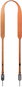 Kameragurt PGYTECH Camera Shoulder Strap Air (Earth Brown) S - Popruh na fotoaparát