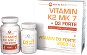 Vitamíny Pharma Activ Vitamín K2 MK7 + D3 Forte 125 tablet + Vitamín D3 Forte 2000 I.U. 30 tablet - Vitamíny