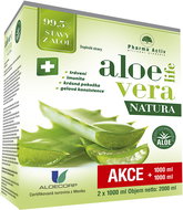 ALOE VERA Life Natura 2000 ml - Doplněk stravy