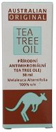 AUSTRALIAN ORIGINAL Tea Tree Oil 100% 30 ml - Pleťový olej