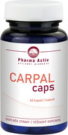 Carpal Caps 60 Capsules - Dietary Supplement