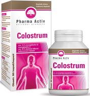 Colostrum 60 Capsules - Colostrum