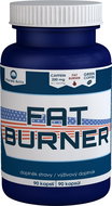 FAT BURNER 90 Capsules - Dietary Supplement