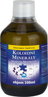 Colloidal Minerals 300ml - Dietary Supplement