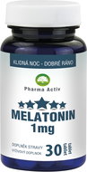 Melatonin 1mg 30 tab. - Melatonin