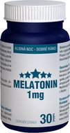 Melatonin 1mg 30 Tablets Clinical - Melatonin