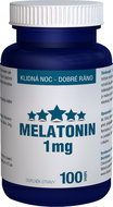 Melatonin 1mg 100 Tablets Clinical - Melatonin