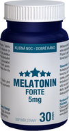 Melatonin Forte 5mg 30 Tablets Clinical - Melatonin