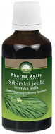 Pini Sibirica olej ze sibiřské jedle bělokoré 50ml - Olej