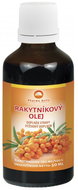 Rakytnikový olej 50ml - Olej
