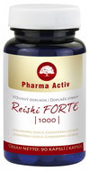Reishi FORTE 1000 90 Capsules - Reishi