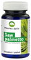 Dietary Supplement Saw Palmetto 1600 50 Tablets - Doplněk stravy
