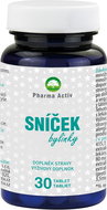 SNOW HERBS 30 Tablets - Dietary Supplement
