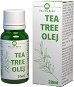 TEA TREE Olej 20 ml - Pleťový olej