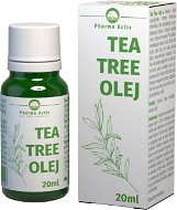 TEA TREE Olej 20 ml - Pleťový olej