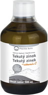 Pharma Activ Liquid Zinc + Vitamin C 300 ml - Zinc