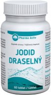 Pharma Activ Potassium Iodide, 60 tablets - Iodine