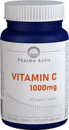 VITAMIN C 1000 MG 60 CAPSULES - Vitamin C