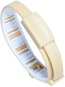 Mosquito Repellent Bracelet Pharmavoyage Repellent bracelet, ivory - Náramek proti komárům