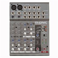 PHONIC AM105FX - Mixing Desk