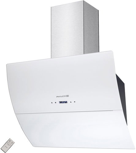 PHILCO PEW 729 WR - Extractor Hood - Main image