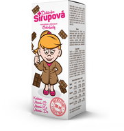 Doctor Syrup Calcium Chocolate 100ml - Syrup