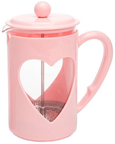 Paris Hilton French press 58525 - French press - Hlavní obrázek