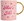 "That's Hot" 450 ml rosa