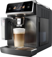 Philips Café Aromis 8000 Series LatteGo Pro Automatic Coffee Maker EP8757/12 - Automatic Coffee Machine