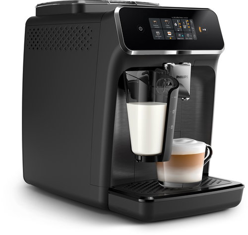 Philips 2300 Serie LatteGo EP2330/10 - Kaffeevollautomat - Hauptbild