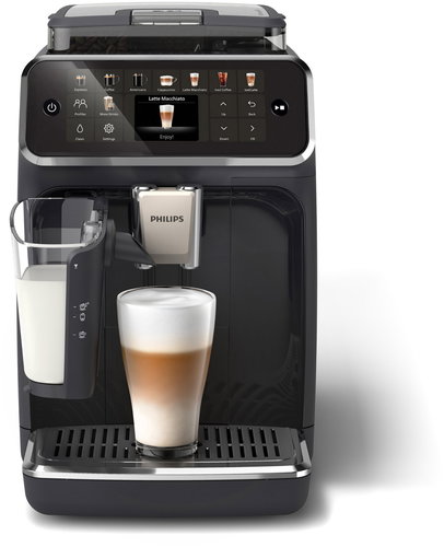 Philips 5500 Series LatteGo EP5541/50 - Kaffeevollautomat - Hauptbild