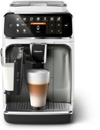 Philips Series 4300 LatteGo EP4343/70 - Automatický kávovar