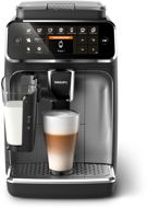 Philips Series 4300 LatteGo EP4346/70 - Automatic Coffee Machine