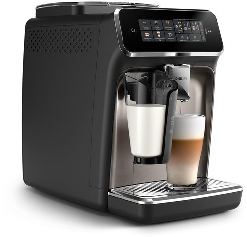 Philips 3300 Series LatteGo EP3347/90 - Automata kávéfőző - Fő fotó
