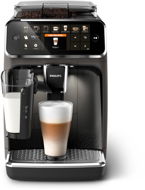Philips Series 5400 LatteGo EP5444/50 - Automatic Coffee Machine