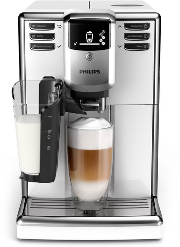 Philips Series 5000 LatteGo EP5331/10 - Automatic Coffee Machine - Main image