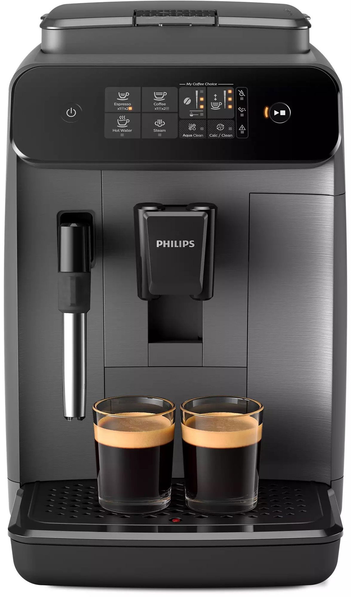 Philips Series 800 EP0824/00 - Automata kávéfőző - Fő kép