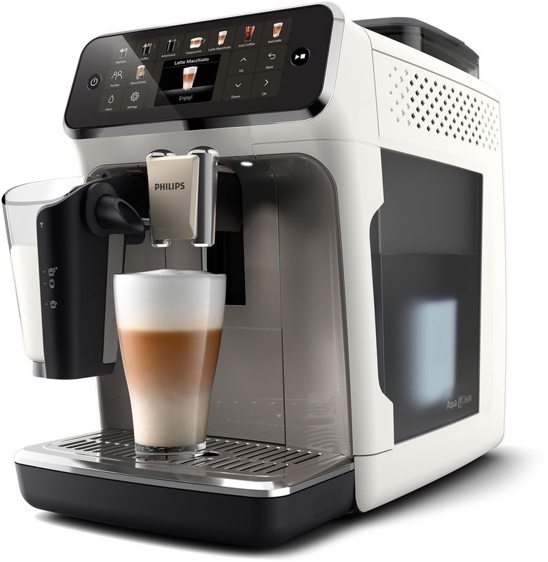 PHILIPS Series 5500 LatteGo EP5545/70