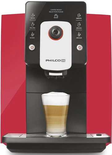 PHILCO PHEM 1006 AUTOMATIC ESPRESSO - Automatic Coffee Machine - Main image