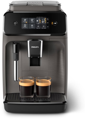 Philips Series 1200 EP1224/00 - Kaffeevollautomat - Hauptbild