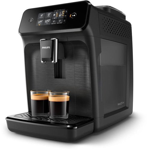 Philips Series 1200 EP1200/00 - Kaffeevollautomat - Hauptbild