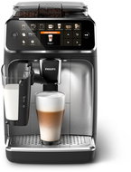 Philips 5400 Series LatteGo EP5446/70 - Automata kávéfőző