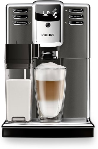 Philips Series 5000 EP5064/10 - Automatic Coffee Machine - Main image